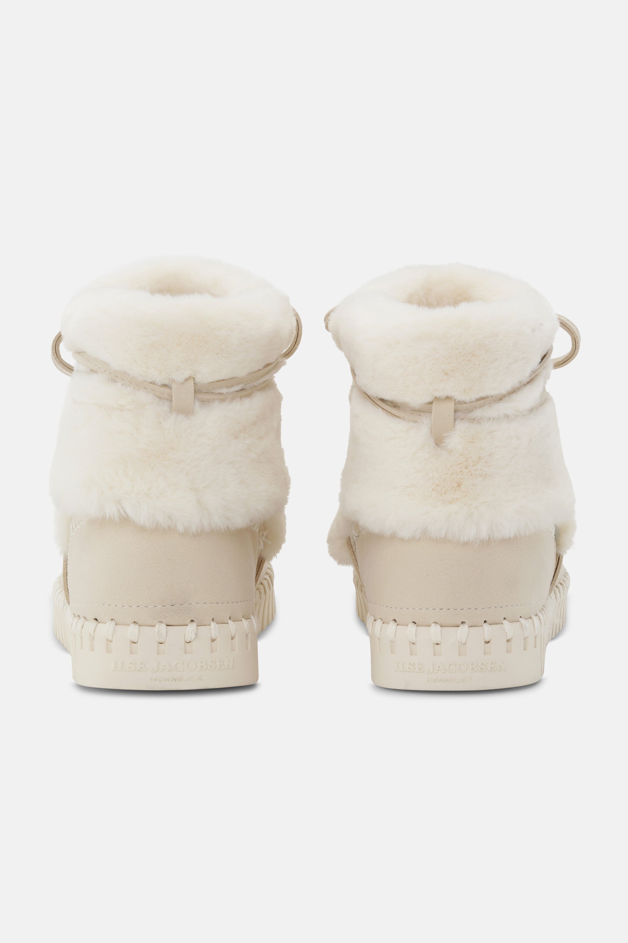Ilse Jacobsen Hornbæk Footwear Knöchelhohe Stiefel Boots 144 Kit